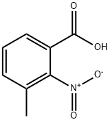 3-Methyl-2-nitrobenzoic အက်ဆစ်