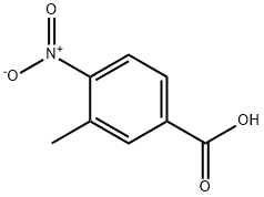 3-Methyl-4-nitrobenzoic အက်ဆစ်