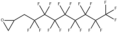 3-(Perfluoro-n-octyl) ပရိုပင်အောက်ဆိုဒ်