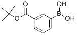 3-tert-Butoxycarbonylphenylboronic အက်ဆစ်