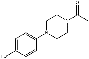 4-(1-Acetylpiperazin-4-yl) ဖီနော