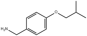 4-(2-Methylpropoxy)-ဘန်ဇင်မီသနမင်း