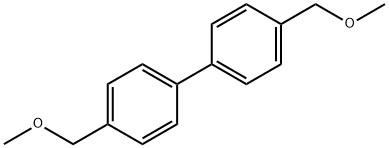 4.4'-Bis(methoxymethyl)-1,1'-biphenyl