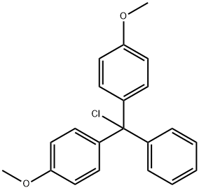 4.4'-Dimethoxytrityl ကလိုရိုက်
