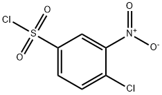 4-Chloro-3-nitrobenzenesulfonyl ကလိုရိုက်