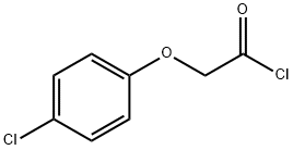 4-Chlorophenoxyacetyl ကလိုရိုက်