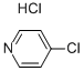 4-Chloropyridinium ကလိုရိုက်