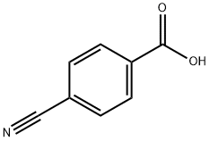 4- Cyanobenzoic အက်ဆစ်