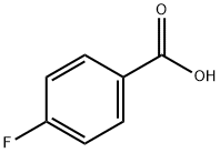 4-Fluorobenzoic အက်ဆစ်