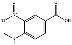 4-(MethylaMino)-3-Nitrobenzoic Acid