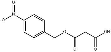 4-Nitrobenzyl ဟိုက်ဒရိုဂျင် malonate