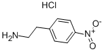 4-Nitrophenethylamine ဟိုက်ဒရိုကလိုရိုက်