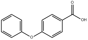 4- Phenoxybenzoic အက်ဆစ်