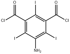 5-Amino-2,4,6-triiodisophthaloyl အက်ဆစ်ဒိုင်ကလိုရိုက်
