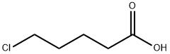 5-Chlorovaleric အက်ဆစ်