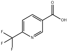 6-(Trifluoromethyl)နီကိုတင်းနစ်အက်ဆစ်