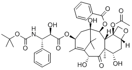 7,10-of-Troc-Docetaxel