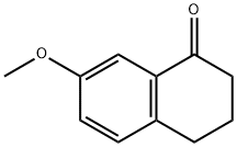 7-Methoxy-1-Tetralone