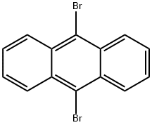 ၉၊၁၀-Dibromoanthracene