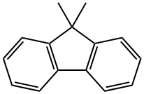 9.9-Dimethyl-9H-ဖလိုရင်း
