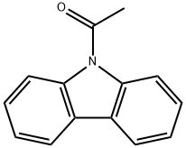 ၉-ACETYLCARBAZOLE ၉၇