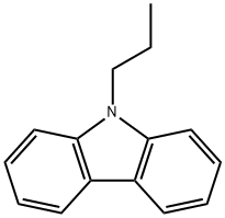 9H-Carbazole၊ 9-propyl-