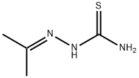 Acetone thiosemicarbazone၊