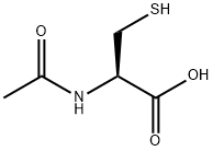 Acetylcysteine ​​၊