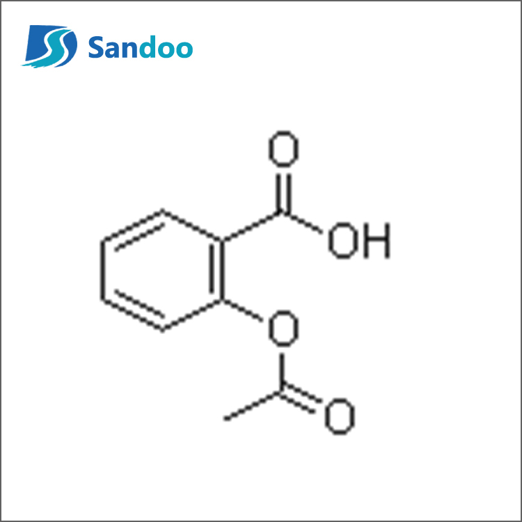 Acetylsalicylic အက်ဆစ်