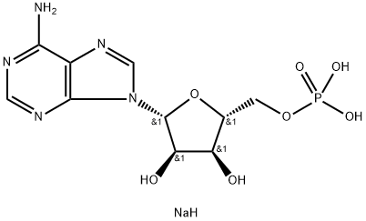 Adenosine 5'-monophosphate Disodium ဆား