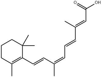 ငါ alitretinin ကိုသောက်ခဲ့တယ်။