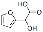 alpha-hydroxyfuran-2-acetic အက်ဆစ်