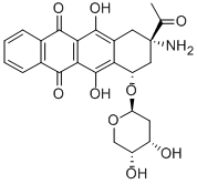 Amrubicin ဆေး