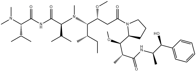 Auristatin အီး