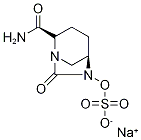 Avibactam ဆိုဒီယမ်