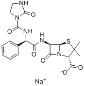 Azlocillin ဆိုဒီယမ်