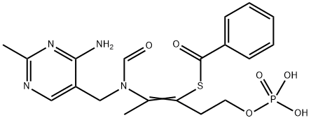 Benfotiamine ဆေး