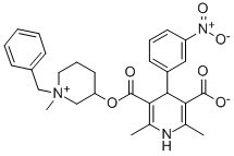 Benidipine ဟိုက်ဒရိုကလိုရိုက်