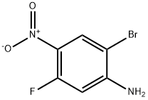 BenzenaMine၊ 2-broMo-5-fluoro-4-nitro-