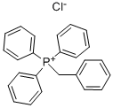 Benzyltriphenylphosphonium ကလိုရိုက်