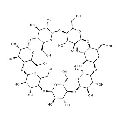 ဘီတာ-CYCLODEXTRIN