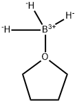 Borane-tetrahydrofuran ရှုပ်ထွေးမှု