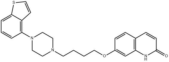 Brexpiprazole ဆေး