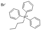 Butyltriphenylphosphonium ဘရိုမိုက်