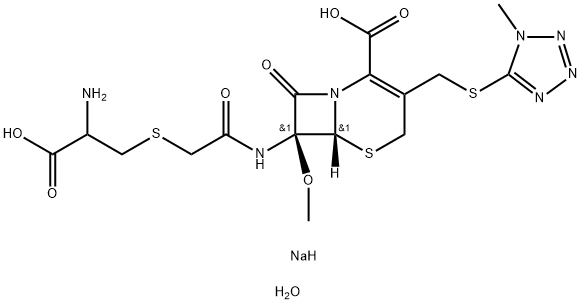 Cefminox ဆိုဒီယမ်