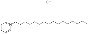 Cetylpyridinium ကလိုရိုက်