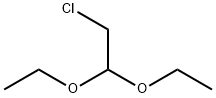 Chloroacetaldehyde ဒိုင်ethyl acetal