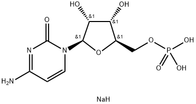 Cytidine 5'-monophosphate Disodium ဆား