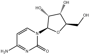 Cytidine ဆေး