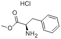 D-Phenylalanine မီသိုင်း အီစတာ ဟိုက်ဒရိုကလိုရိုက်